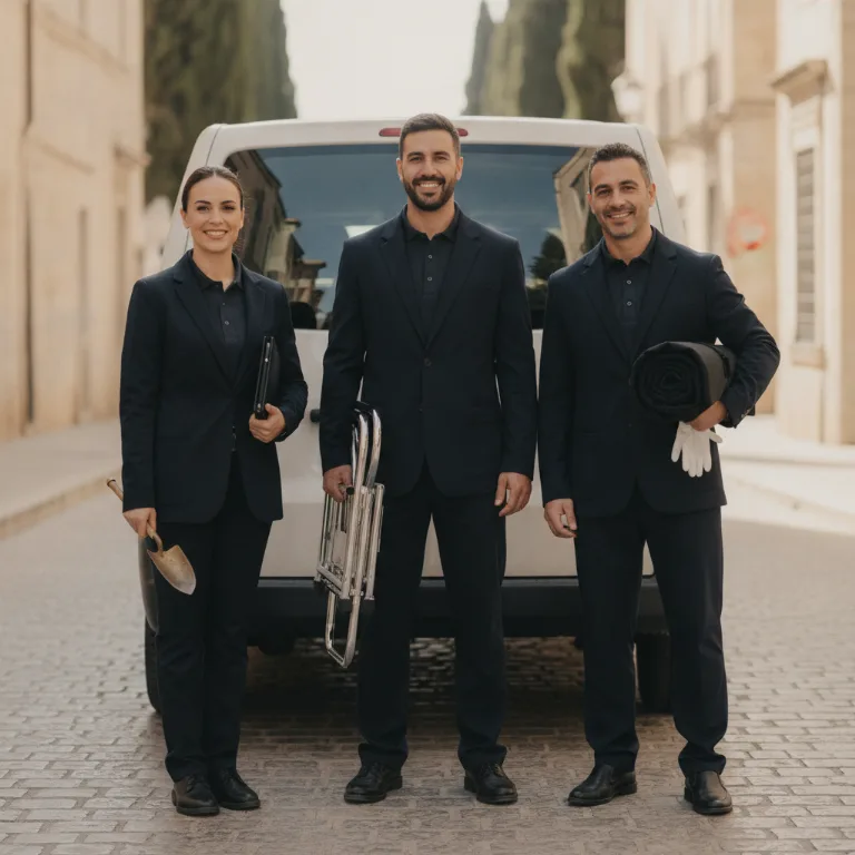 agenzia funebre Rosolini
